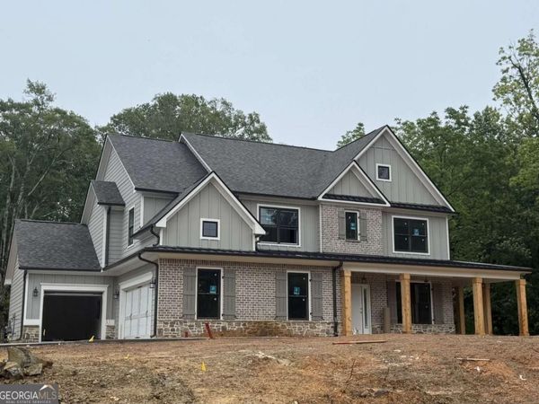 2120 Shillings Road, Kennesaw, GA 30152