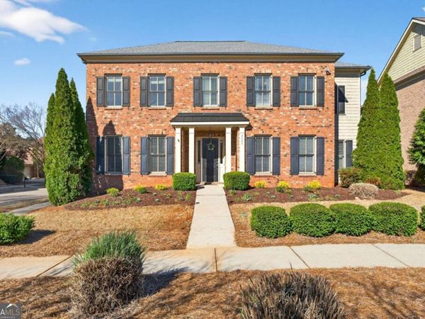 2003 Heathermere Way, Roswell, GA 30075