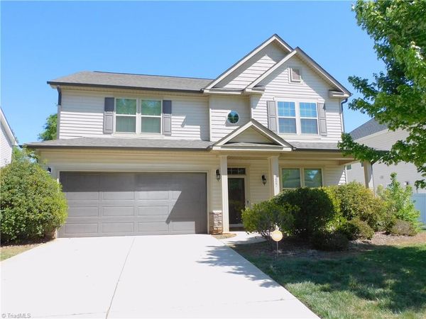 1427 Sawyer Avenue , High Point, NC 27265