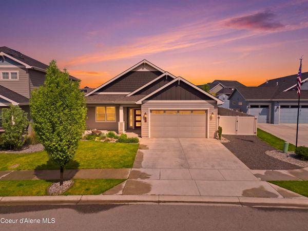 1880 W Alsea Loop, Post Falls, ID 83854