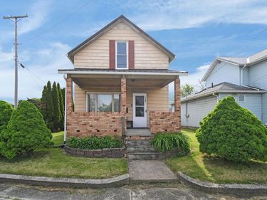 1120 N Sandusky Avenue, Bucyrus, OH 44820