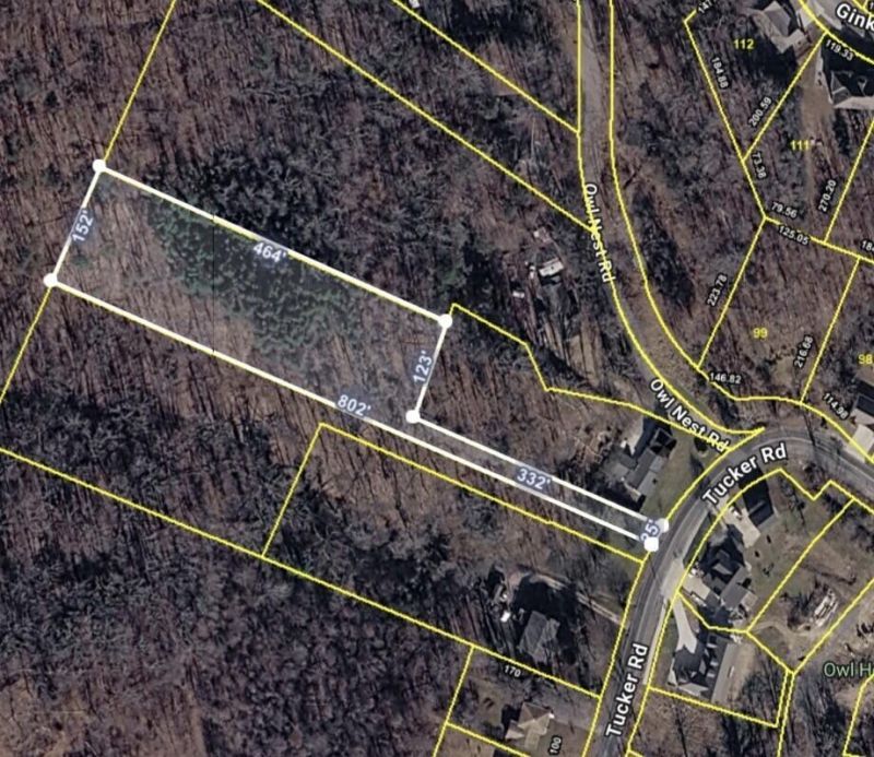 5599 Tucker Road , Ooltewah, TN 37363 Main Photo