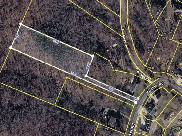 5599 Tucker Road , Ooltewah, TN 37363