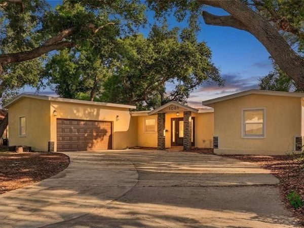 1081 55th TER S, ST. PETERSBURG, FL 33705