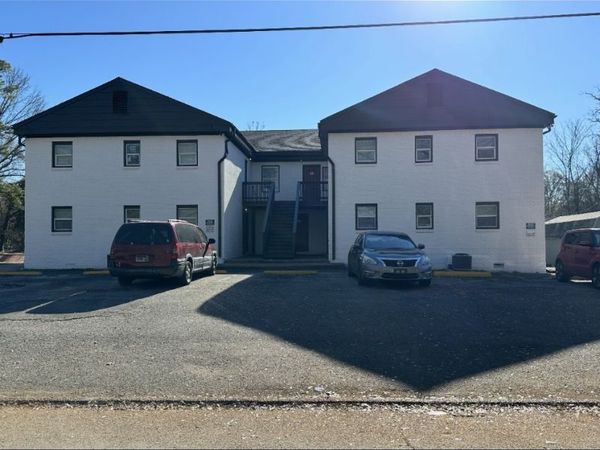1225 N Highland Ave , Jackson, TN 38301