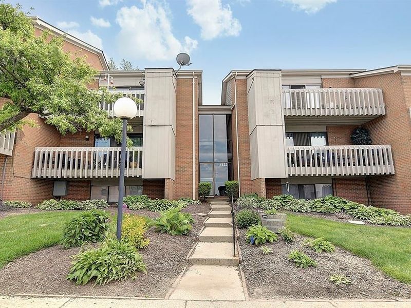1122 Eagle Feather Circle, Unit D, West Carrollton, OH 45449 Photo 1