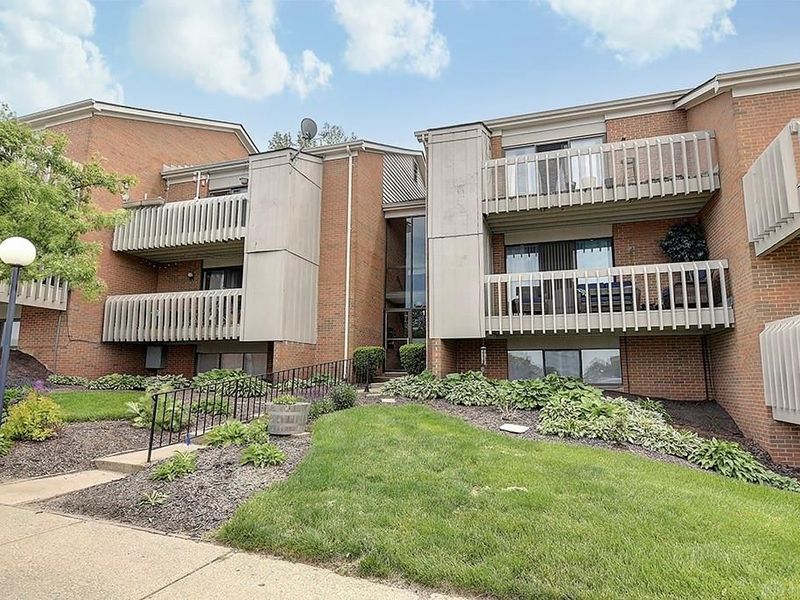 1122 Eagle Feather Circle, Unit D, West Carrollton, OH 45449 Photo 14