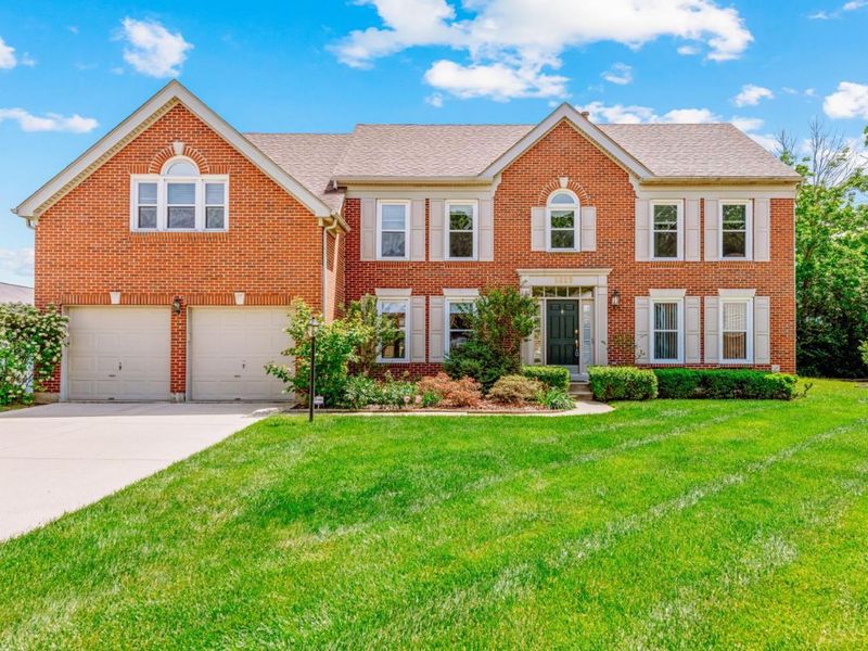 9829 Orchard Club Drive, Montgomery, OH 45242 Photo 1