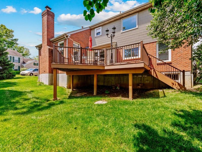 9829 Orchard Club Drive, Montgomery, OH 45242 Photo 62