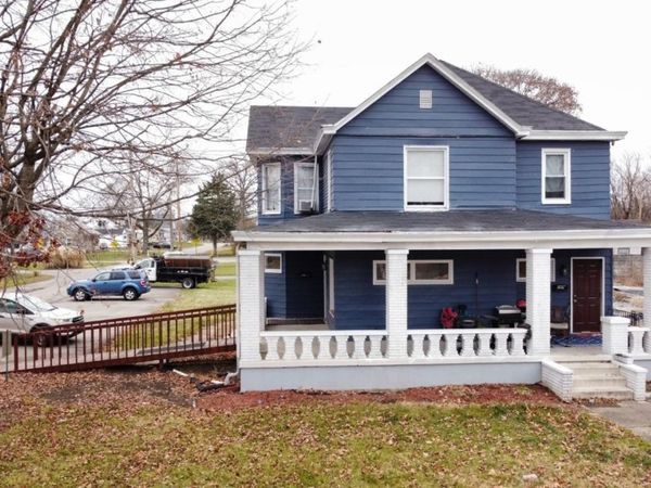 4391 Pleasant Avenue, Hamilton, OH 45015