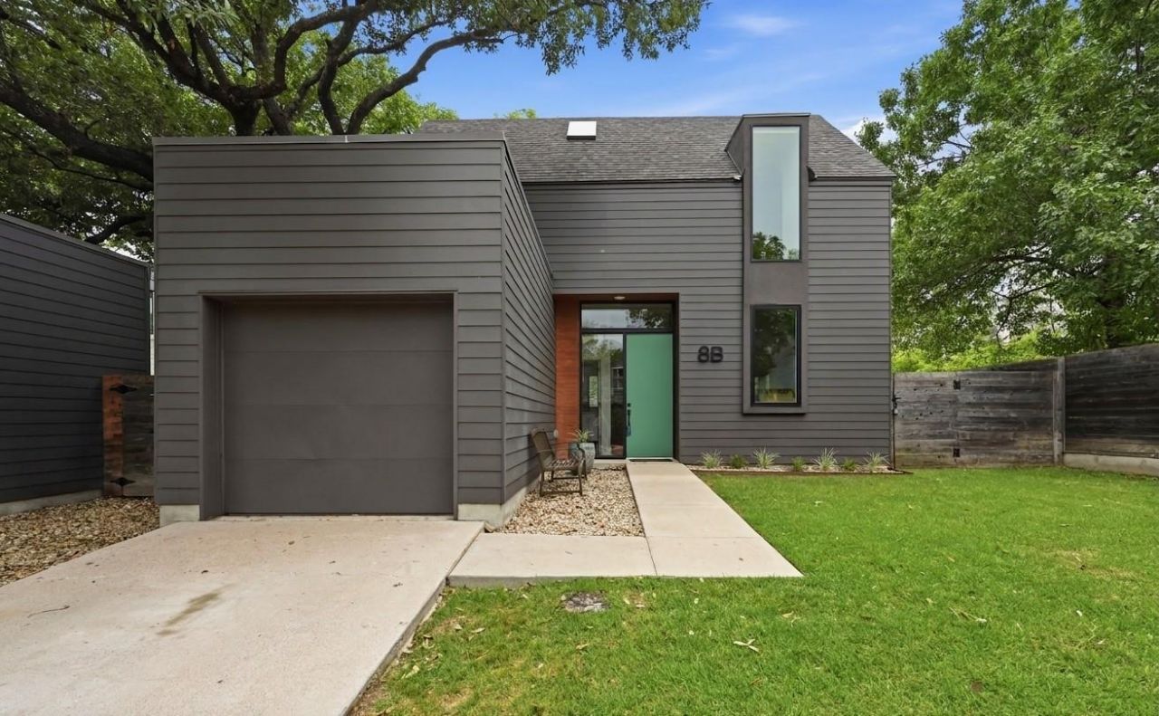 2010 Goodrich Ave, Unit 8B, Austin, TX 78704 Main Photo