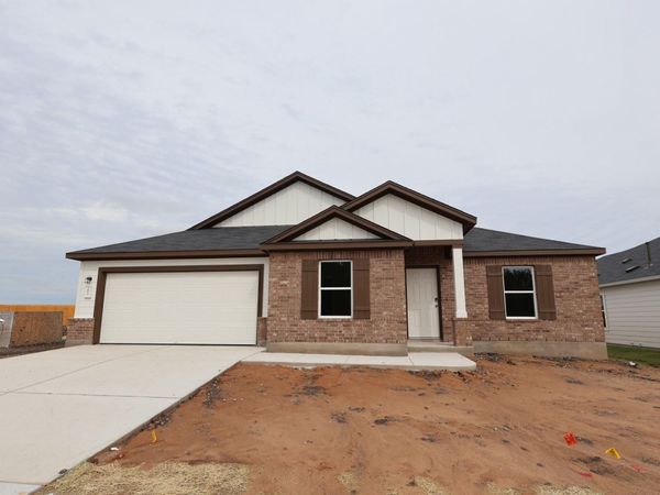 20017 Cornyn LN, Manor, TX 78653