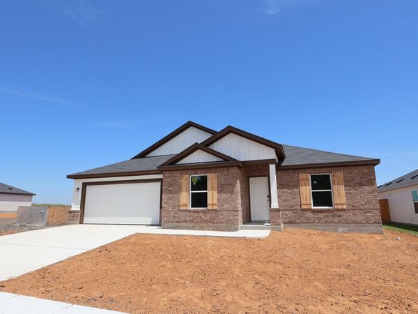 20017 Cornyn LN, Manor, TX 78653