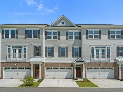 8574 Balmy Breeze Pl., Unit 46, Myrtle Beach, SC 29572
