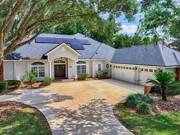 9244 SW 31ST PLACE , GAINESVILLE, FL 32608