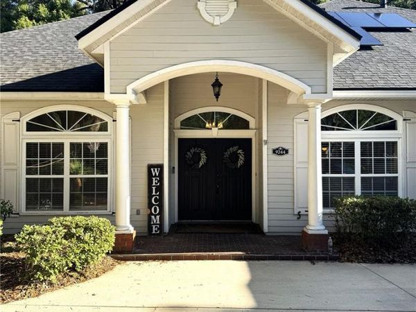 9244 SW 31ST PLACE , GAINESVILLE, FL 32608