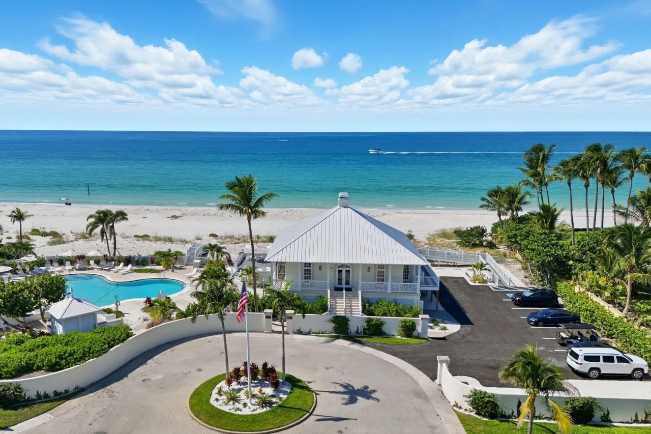760 Seaboard Line Lane, Boca Grande, FL 33921 Photo
