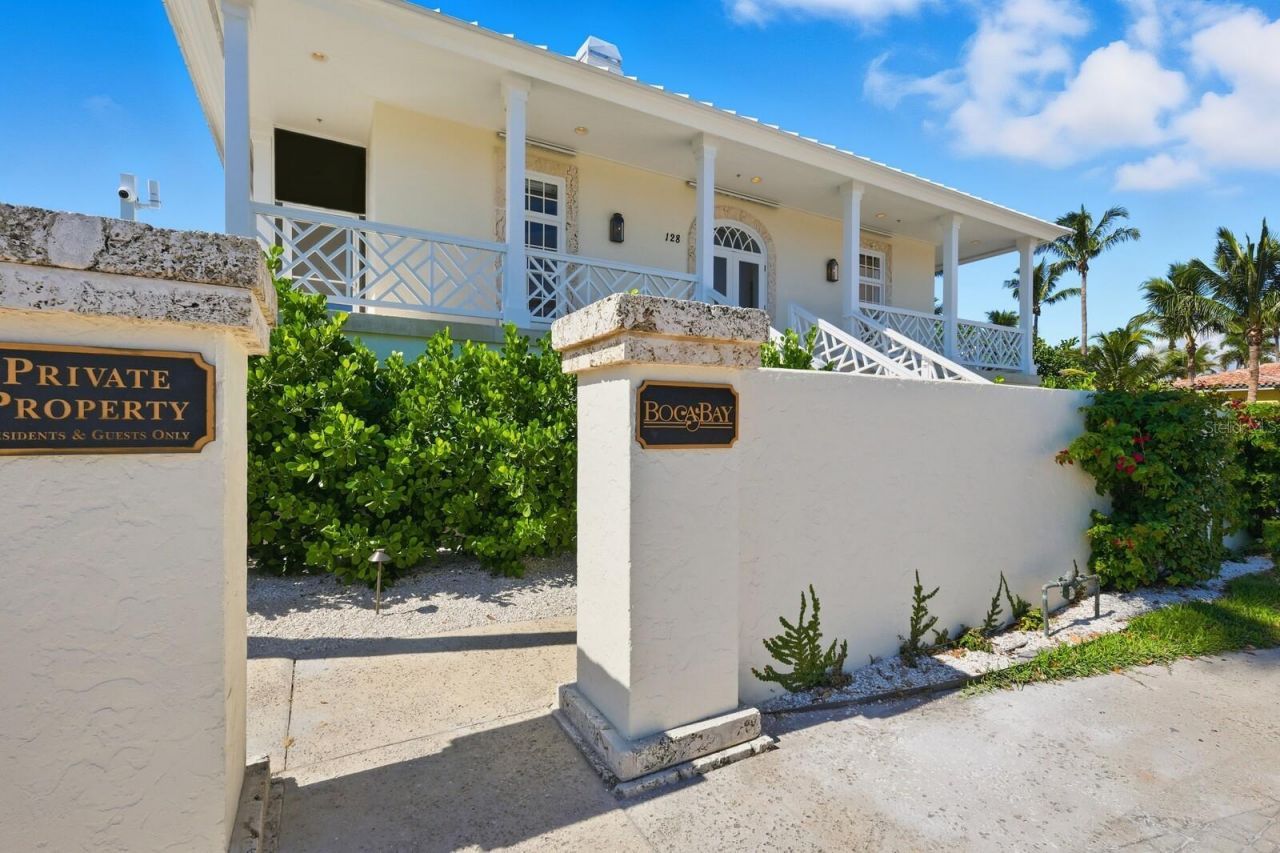 760 Seaboard Line Lane, Boca Grande, FL 33921 Photo
