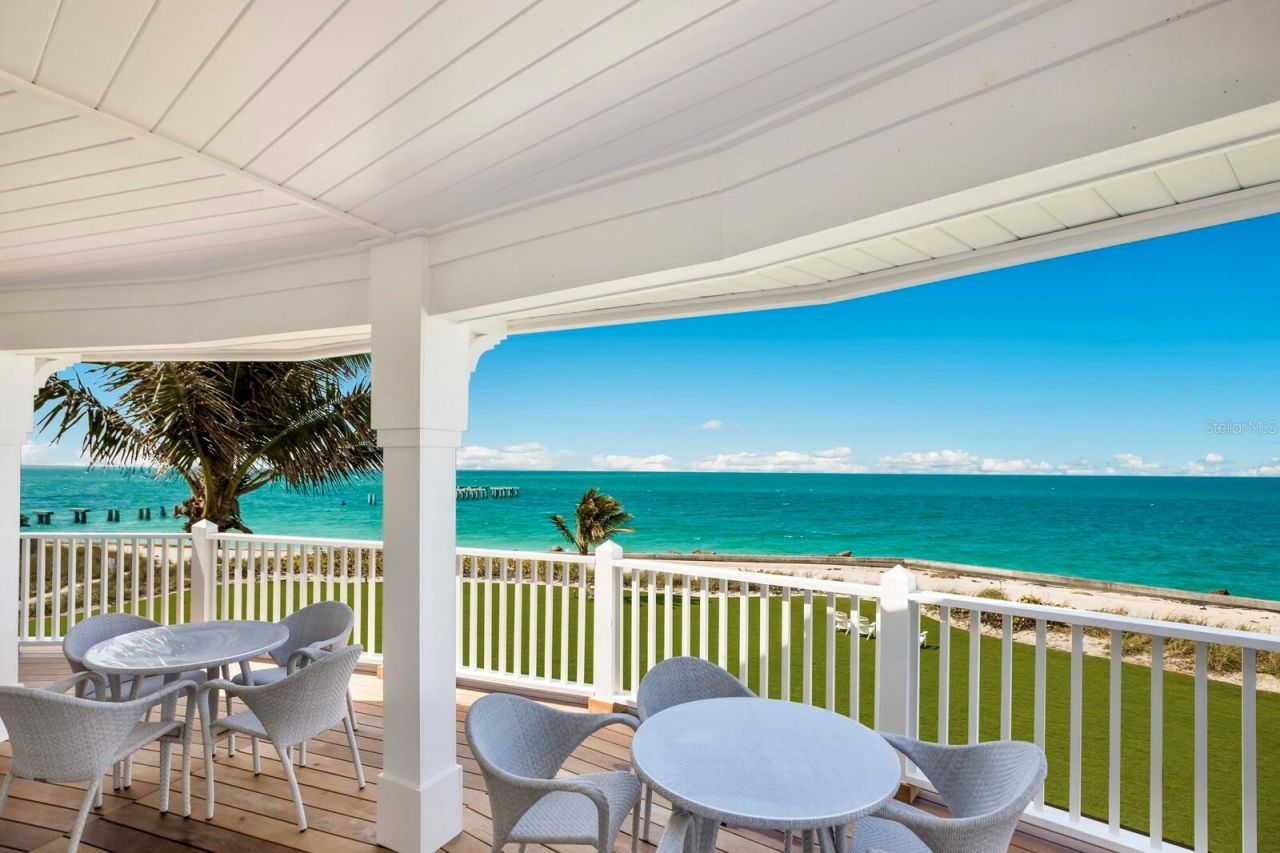 760 Seaboard Line Lane, Boca Grande, FL 33921 Photo