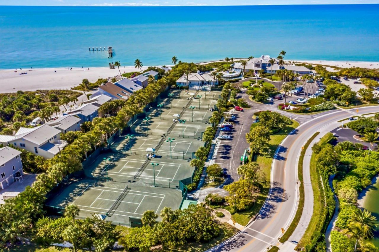 760 Seaboard Line Lane, Boca Grande, FL 33921 Photo