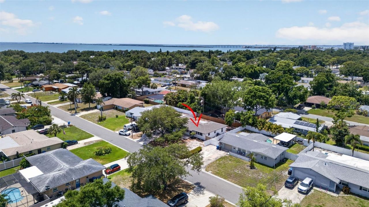 6801 17th Street S, Saint Petersburg, FL 33712 Photo