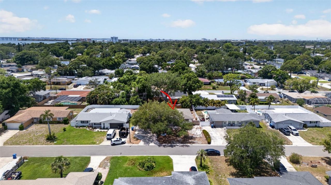 6801 17th Street S, Saint Petersburg, FL 33712 Photo