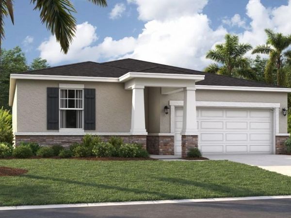 9221 HARRIS HAWK DRIVE , LEESBURG, FL 34788
