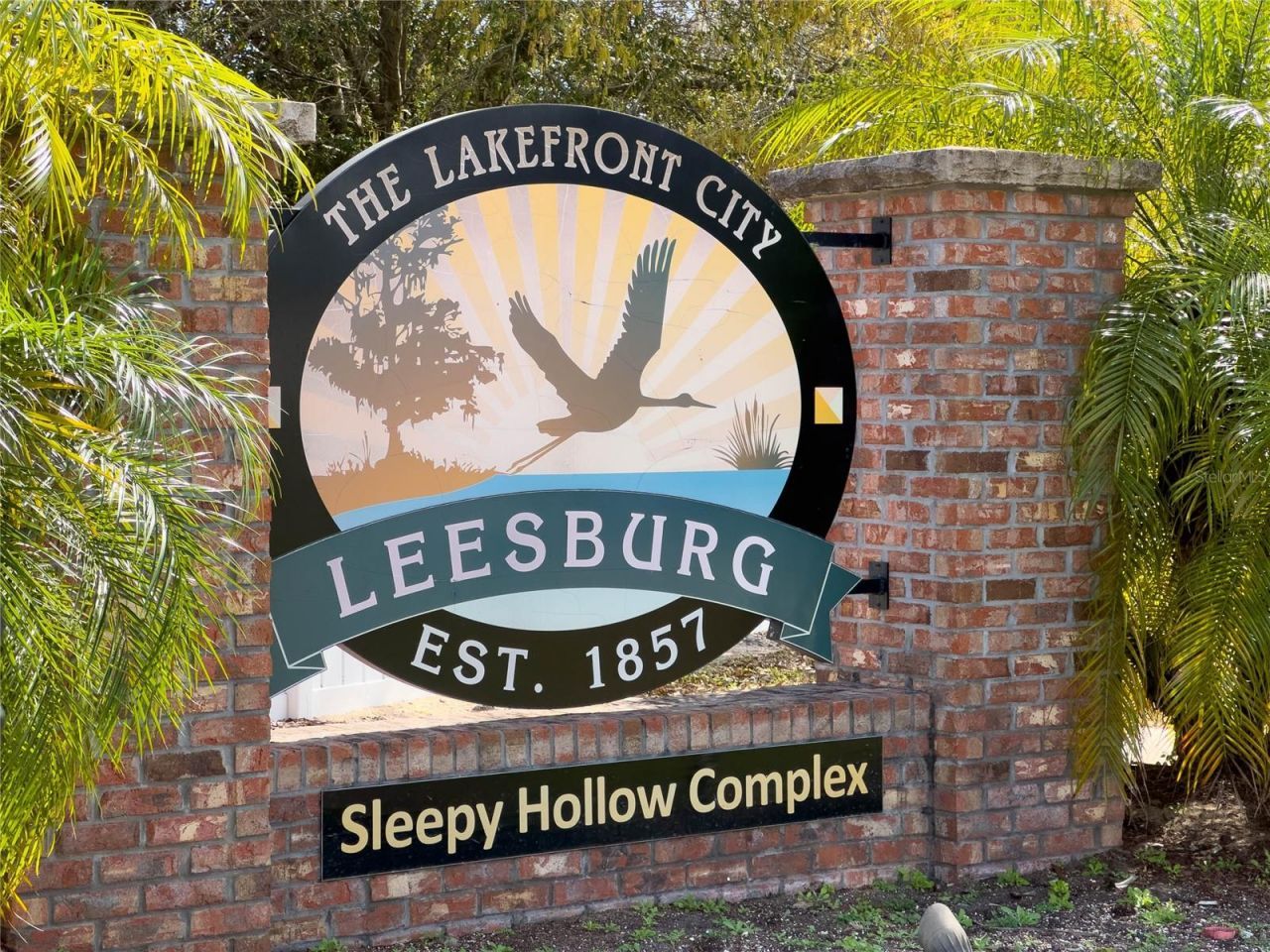 9221 Harris Hawk Drive , Leesburg, FL 34788 Photo