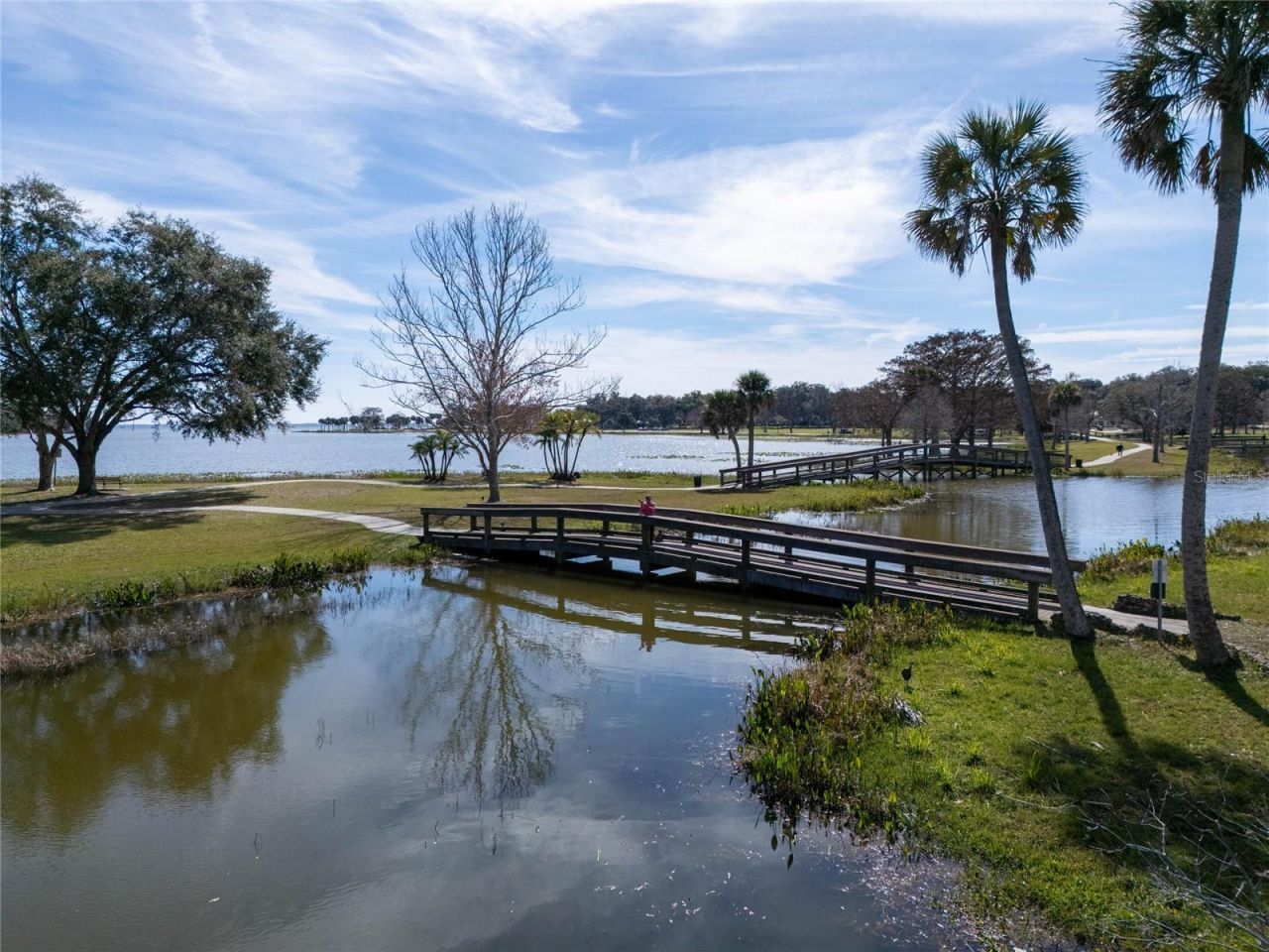 9221 Harris Hawk Drive , Leesburg, FL 34788 Photo