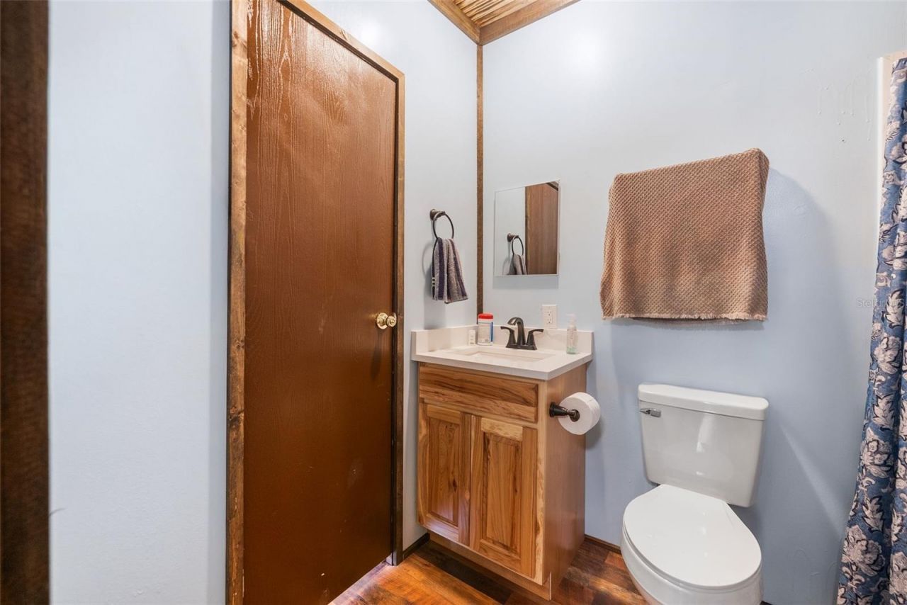 16193 24th Street, Live Oak, FL 32060 Photo