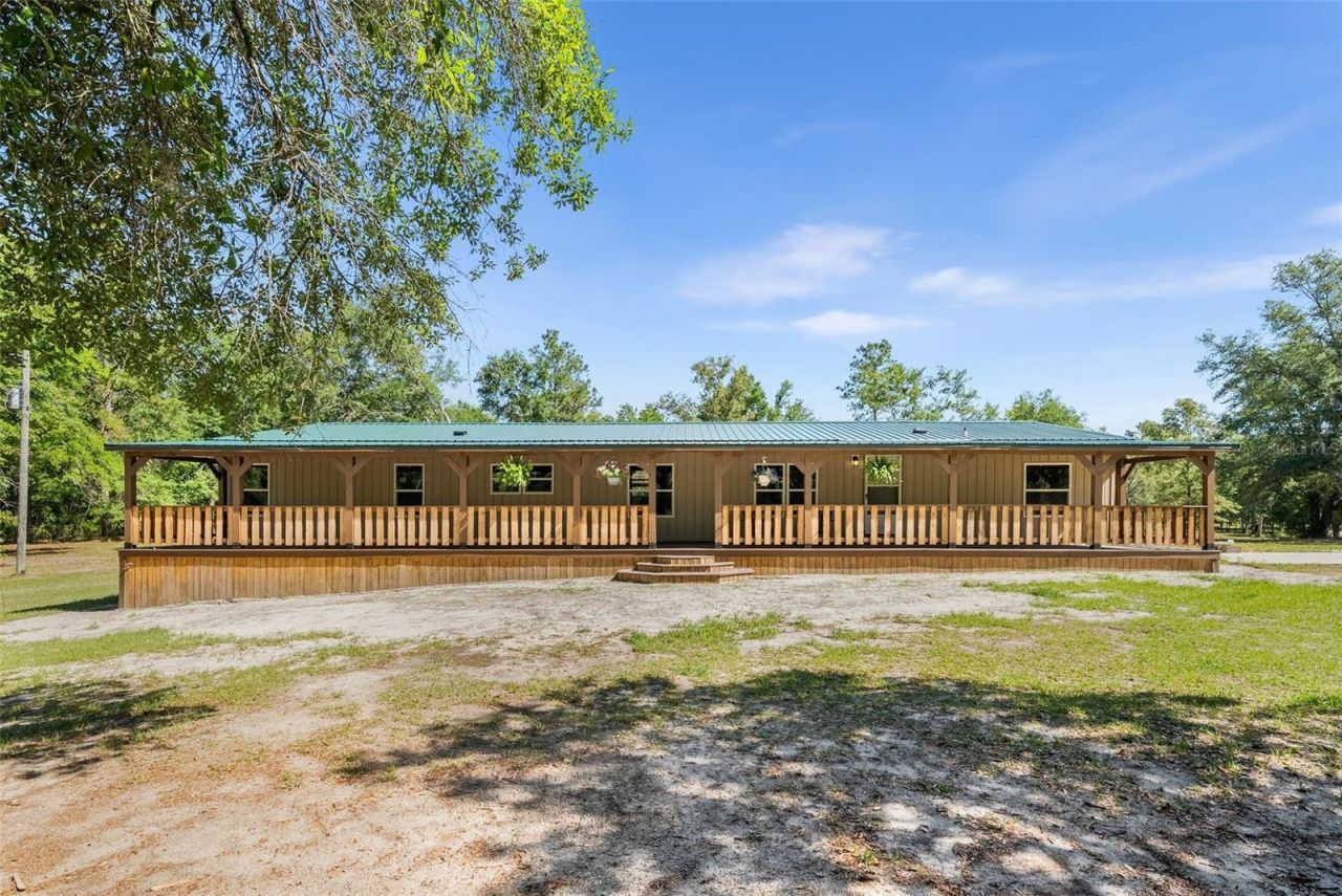 16193 24th Street, Live Oak, FL 32060 Photo