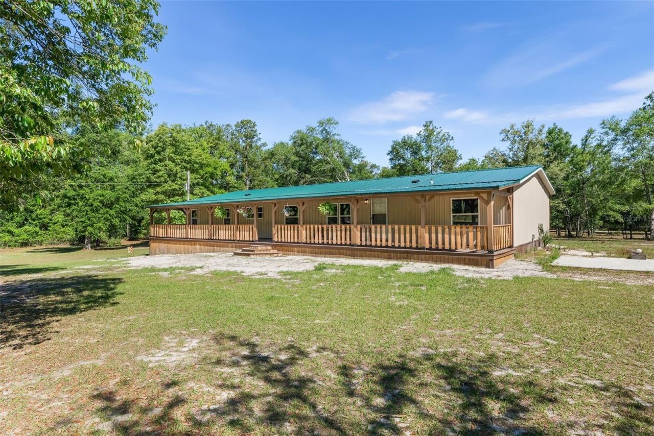 16193 24th Street, Live Oak, FL 32060 Photo