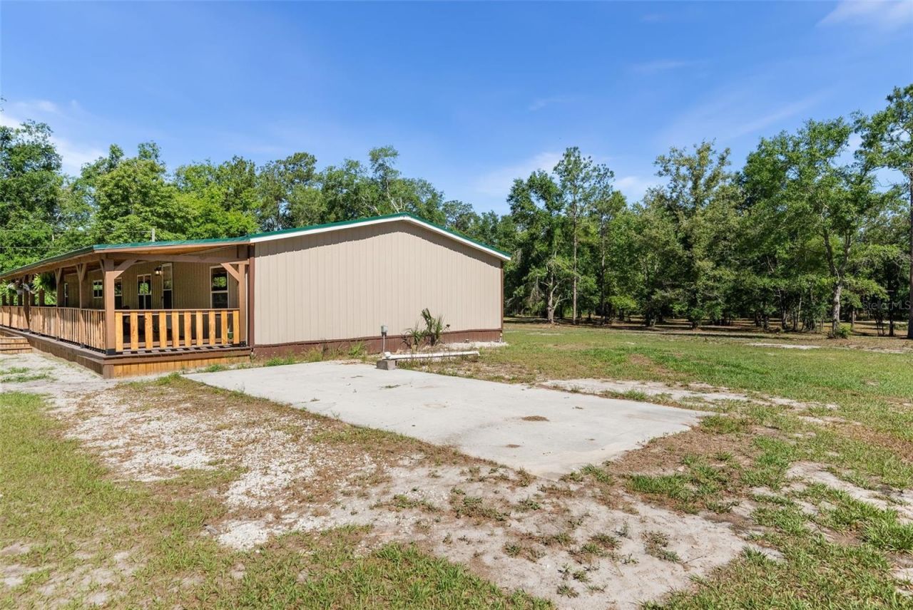 16193 24th Street, Live Oak, FL 32060 Photo