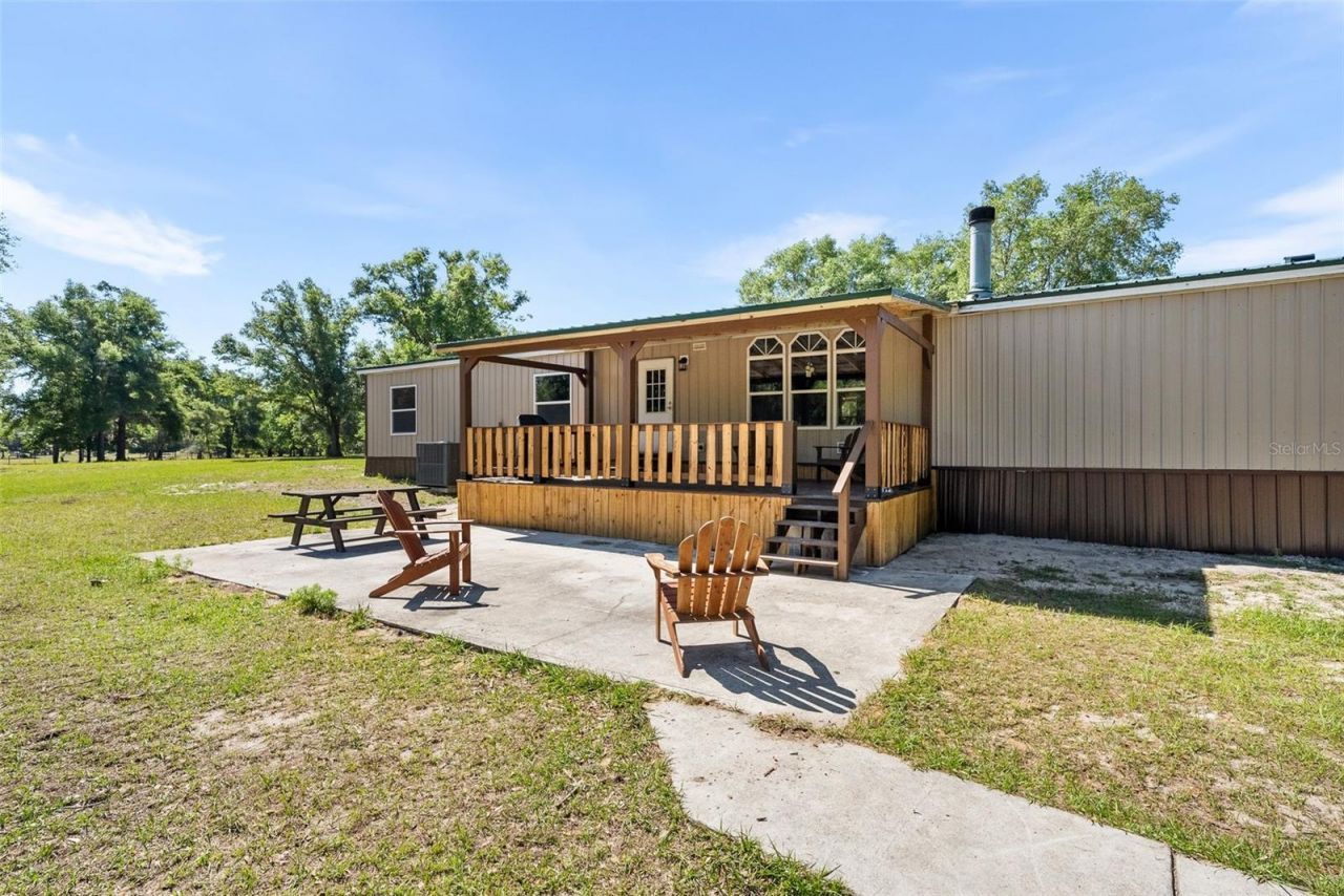 16193 24th Street, Live Oak, FL 32060 Photo