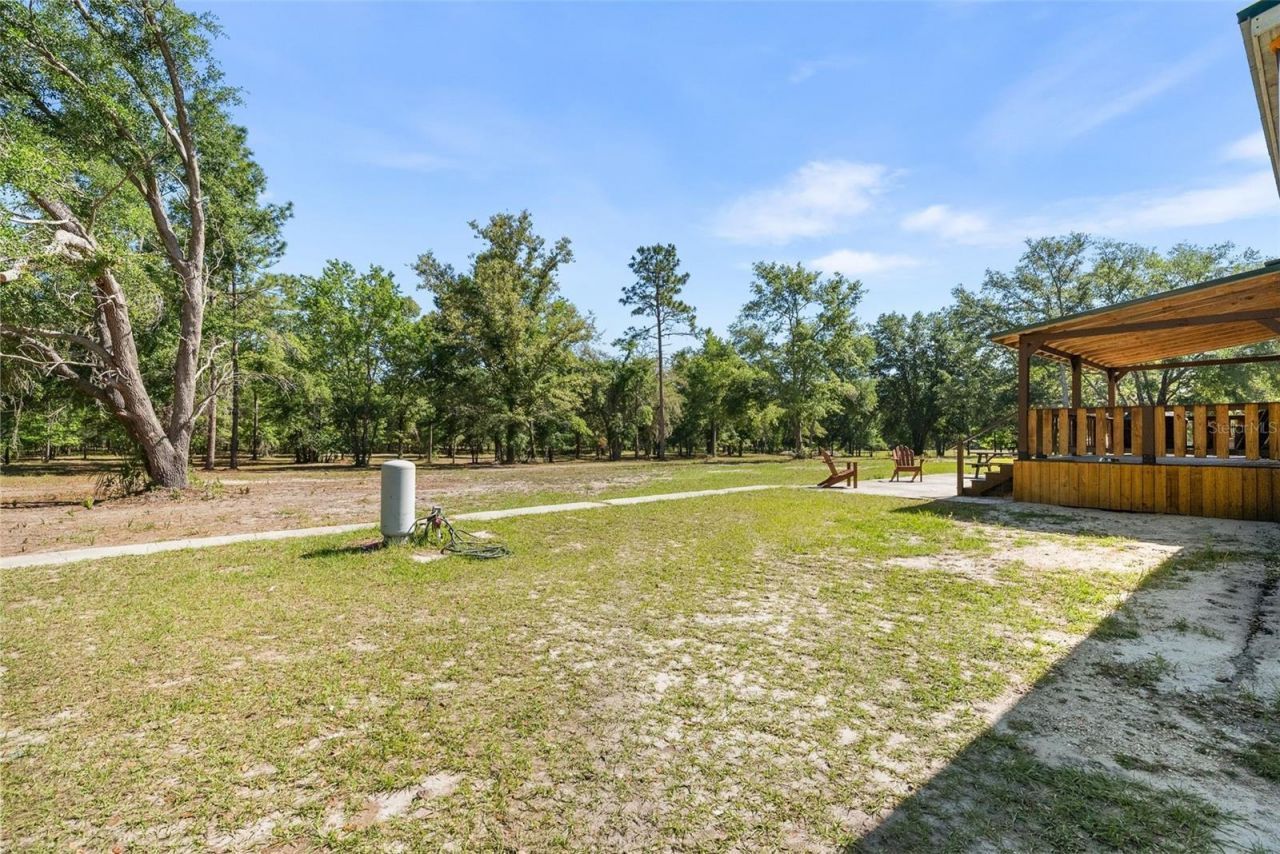 16193 24th Street, Live Oak, FL 32060 Photo
