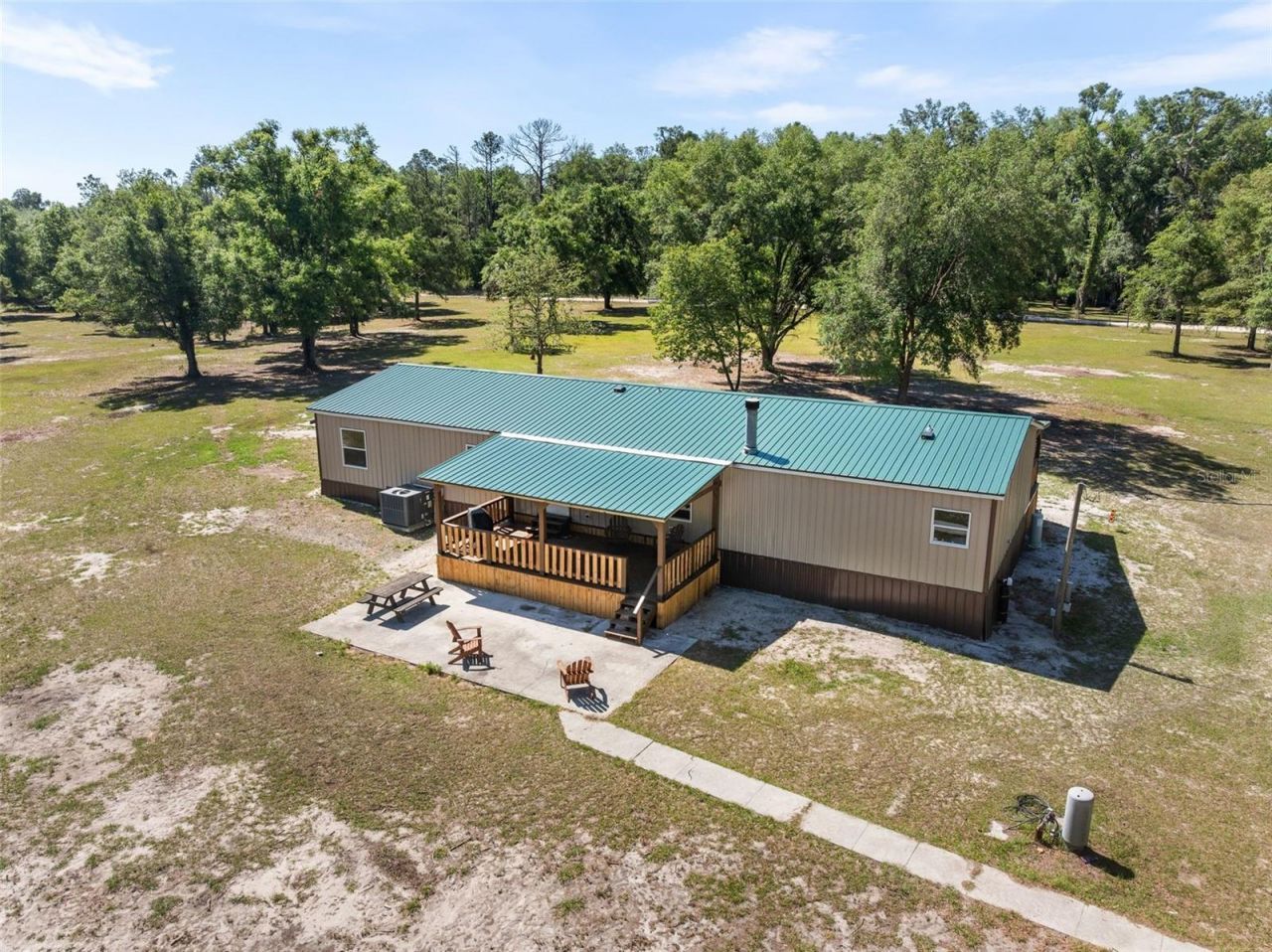 16193 24th Street, Live Oak, FL 32060 Photo