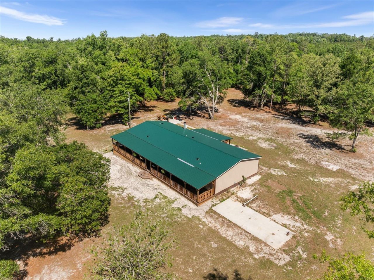 16193 24th Street, Live Oak, FL 32060 Photo