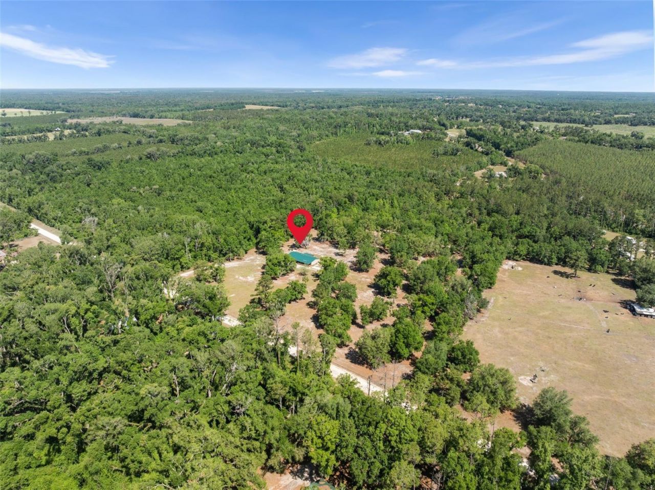 16193 24th Street, Live Oak, FL 32060 Photo
