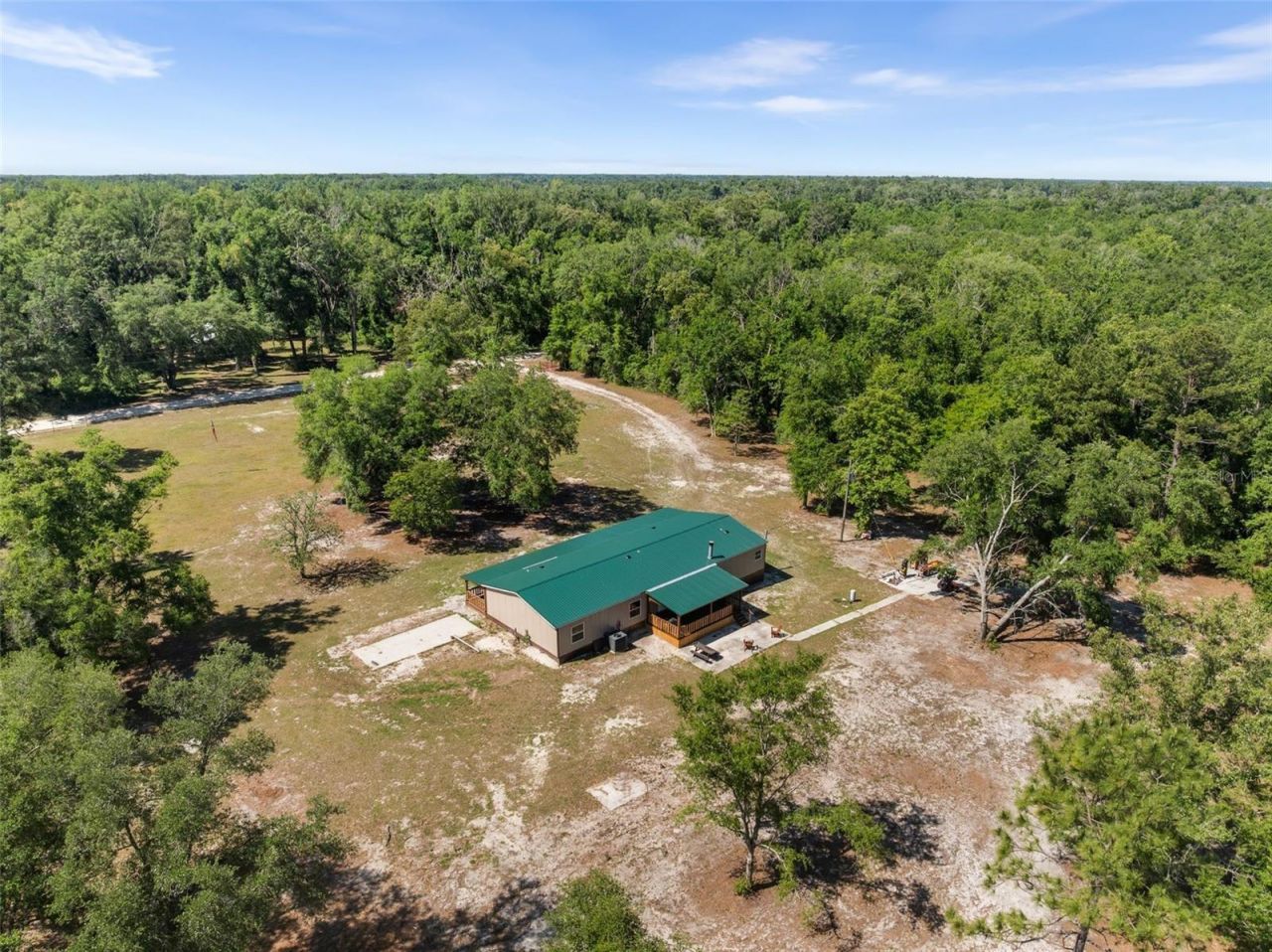 16193 24th Street, Live Oak, FL 32060 Photo