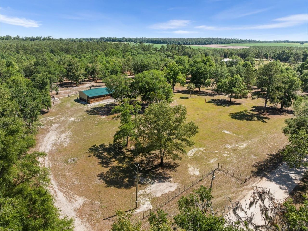16193 24th Street, Live Oak, FL 32060 Photo