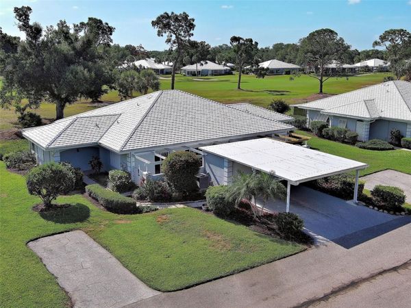 262 CERROMAR WAY S, Unit 53, VENICE, FL 34293