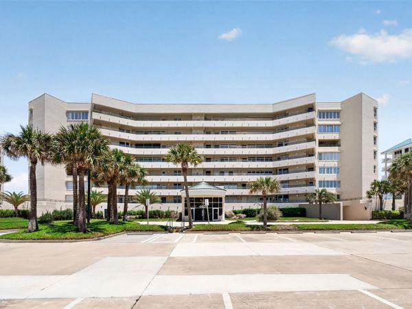 4631 S ATLANTIC AVENUE , Unit 8202, PORT ORANGE, FL 32127