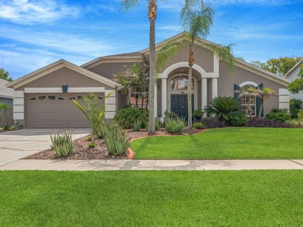 1804 RIVER CROSSING DRIVE , VALRICO, FL 33596