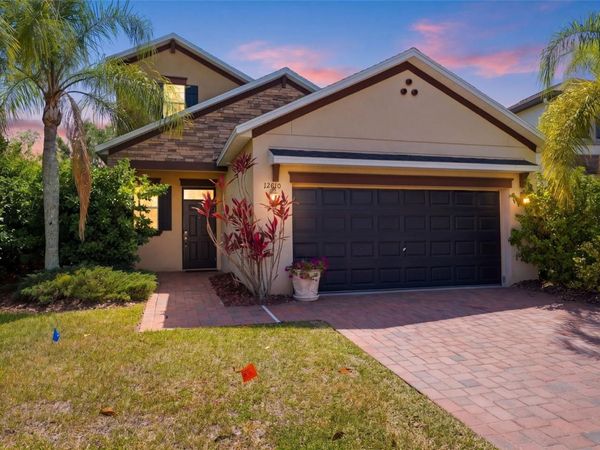 12010 LAKE BOULEVARD , NEW PORT RICHEY, FL 34655