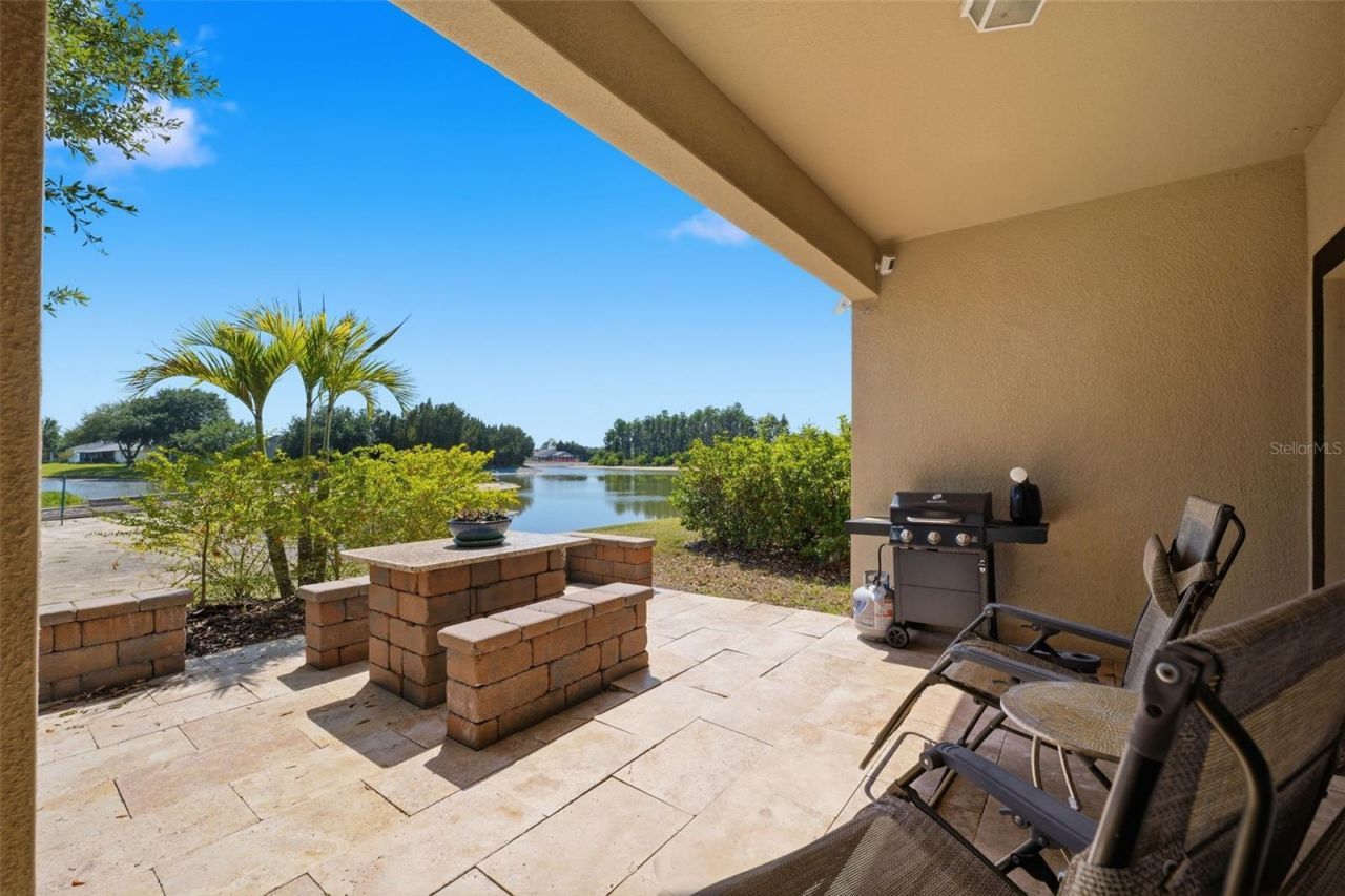 12010 Lake Boulevard, New Port Richey, FL 34655 Photo