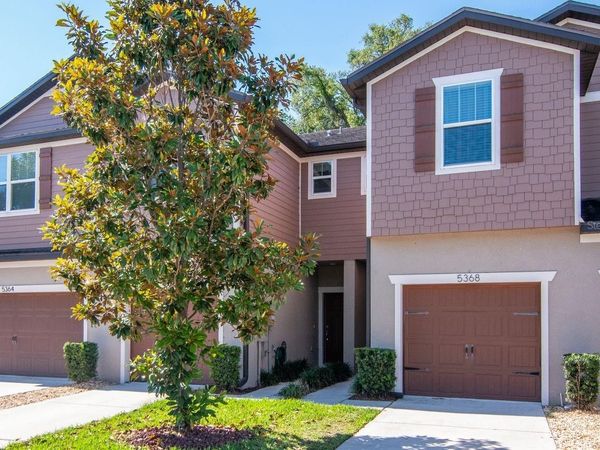 5368 SYLVESTER LOOP , TAMPA, FL 33610