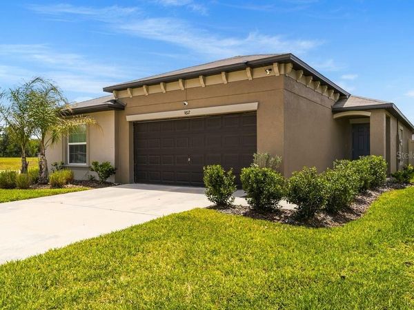 9617 BRANCHING SHIP TRACE , WESLEY CHAPEL, FL 33545