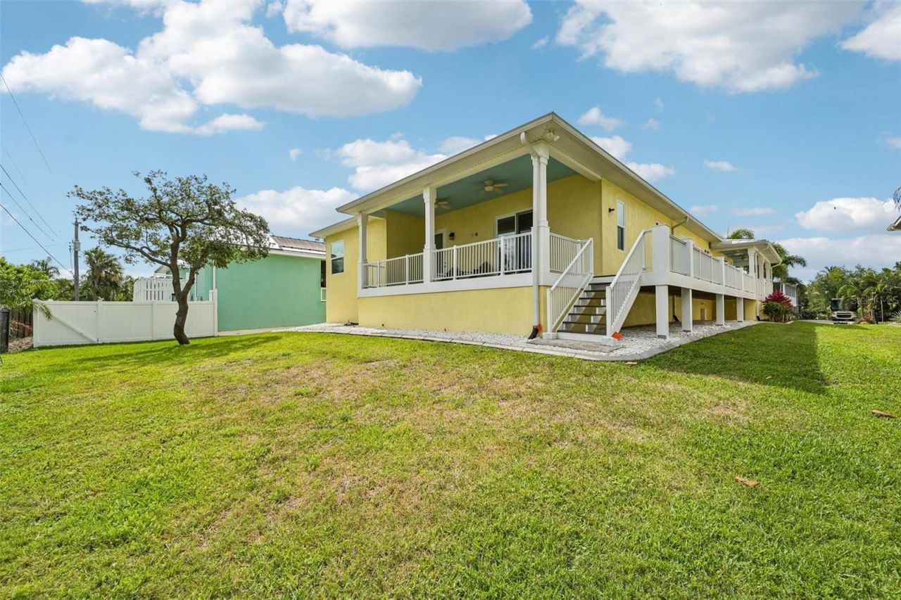 8174 17th Avenue W, Bradenton, FL 34209 Photo