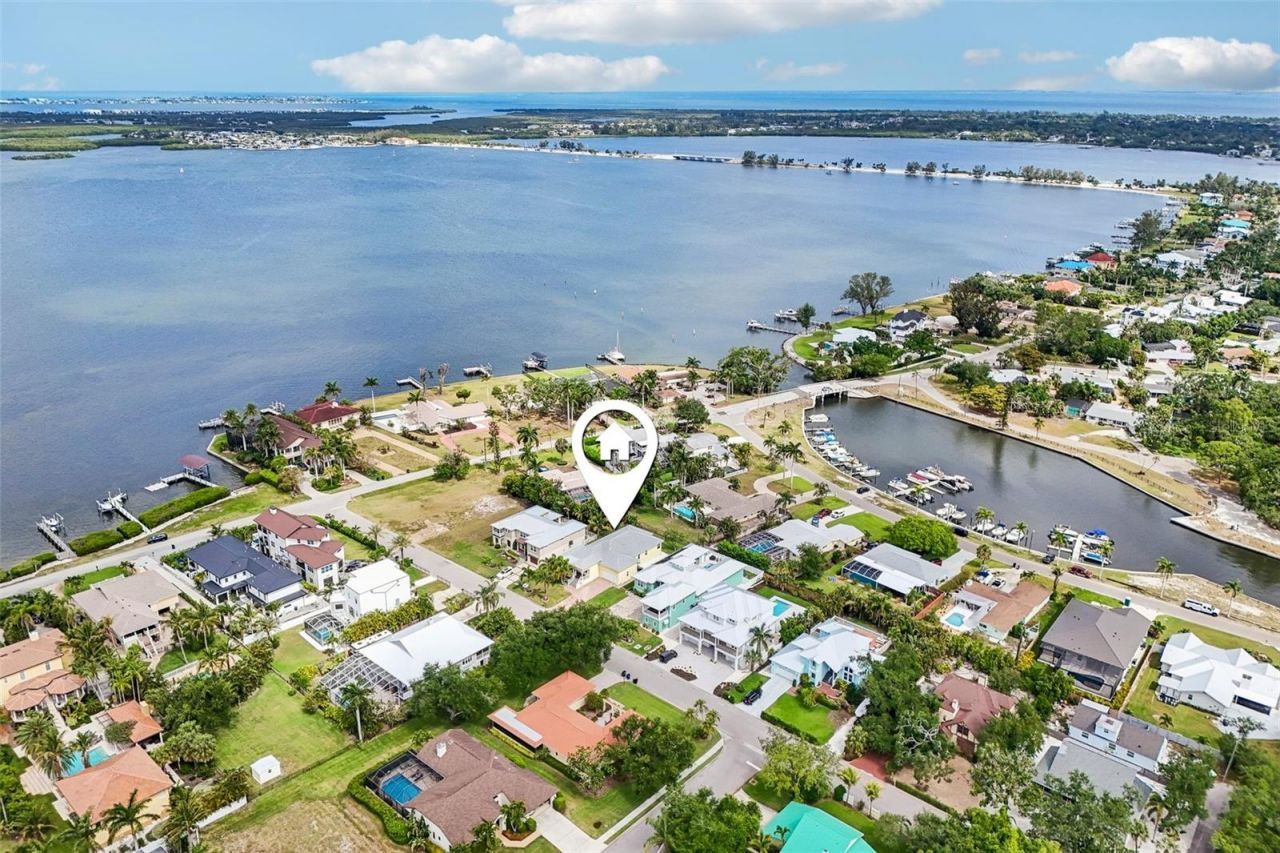8174 17th Avenue W, Bradenton, FL 34209 Photo