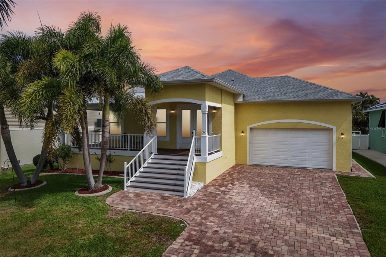 8174 17th Avenue W, Bradenton, FL 34209 Photo
